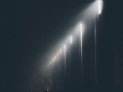 The 3AM Thought Rush