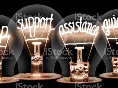 How can advocacy help you?