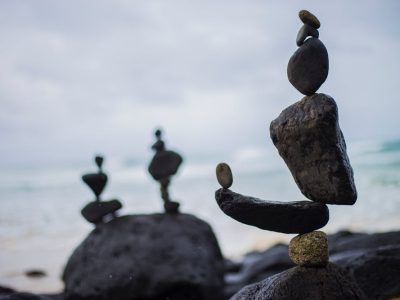 Find Balance
