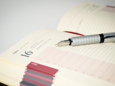 The Fatigue Diary
