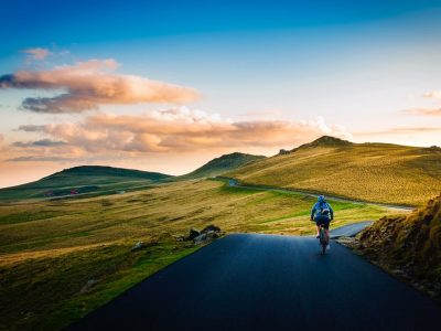Exercise & The Power Within