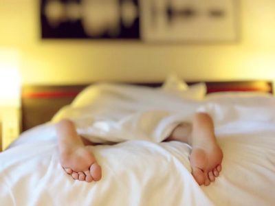 The Cancer Hangover