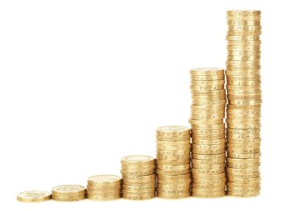 The Financial Side Effect