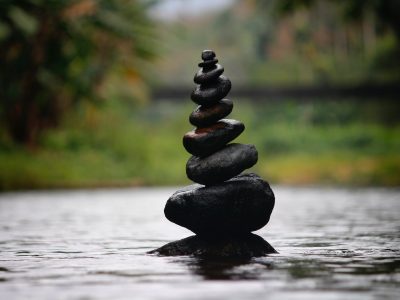 Ten Ways my ‘New Normal’ is Different