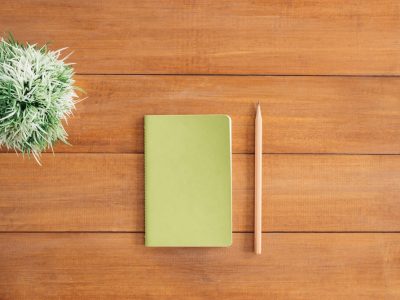 A New Life – A New You