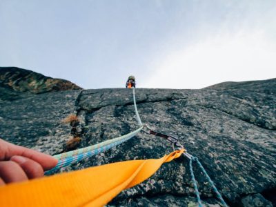Obsessive or Steadfast?