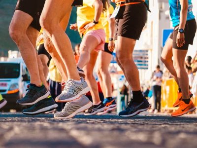 Parkrunning – give it a try!