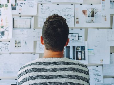 A few anxiety studies: what helps?