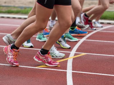 Couch to 5k – Running All Over Cancer