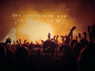 Survivor Anthems