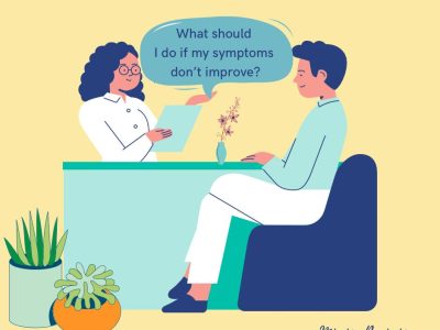 Struggling to see your GP?