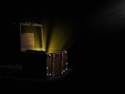 The Pleasure Box