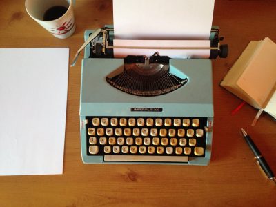 You – A Poem by Diane Leopard