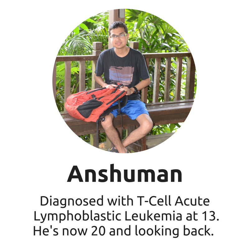 after cancer treatment