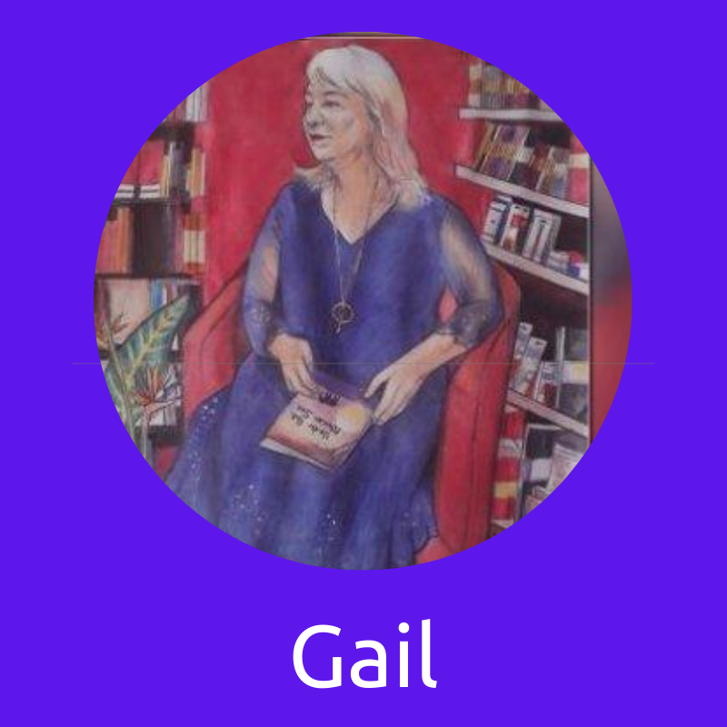 Gail