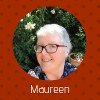 Maureen