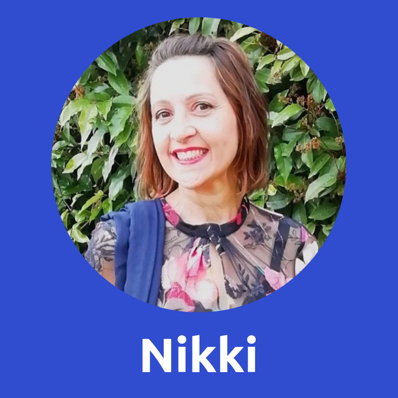 Nikki