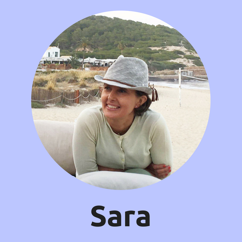 Sara