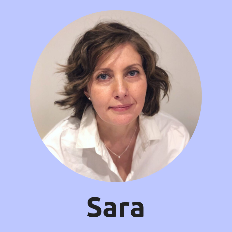 Sara